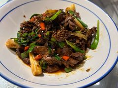 火爆腰花-小湘旺(唐家岭店)