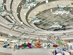 -深圳龙华星河COCO City(民治店)