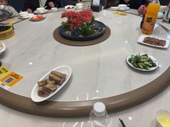 -紫藤园·天目湖大鱼头(南山竹海店)