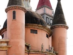 -华谊兄弟（长沙）电影小镇