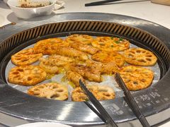 -么子烤肉(化龙池店)