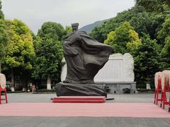 -白帝城·瞿塘峡景区