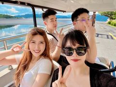 -江南天池