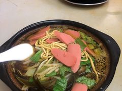 火腿肠-南湖胖子砂锅(南湖店)