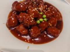 -老太原菜馆(万达店)