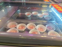 -尚品海鲜肥牛自助火锅(湖明店)