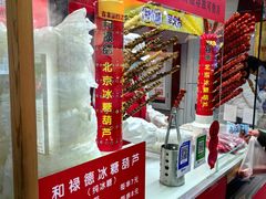 -和禄德冰糖葫芦