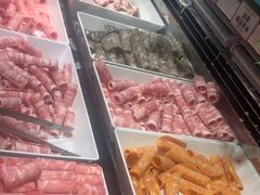-金滏山烤肉·海鲜·火锅自助餐厅(襄阳万达店)