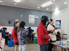 -古里芳芳烧烤(常熟店)