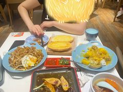 -龙记香港茶餐厅(久光百货店)