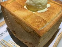 -绿茶餐厅(成都太古里店)