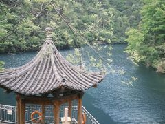 -遂昌金矿国家矿山公园