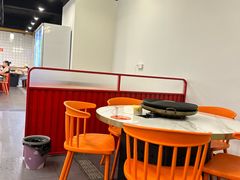 -一烙锅(友谊店)