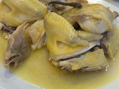 -婆婆家·湛江特色美食(福田振华路店)