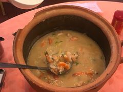 -深运潮州粥(东门店)