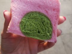 -爸爸糖吐司面包(无锡阳光花园店)