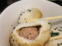 -许记生煎(遵义路店)