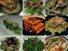 -半山腰·云南菜(侨福芳草地店)