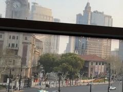 -苏浙汇(南京西路店)