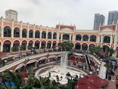 -佛罗伦萨小镇广佛名品奥特莱斯(疏港路店)