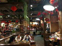 -唇辣号重庆老火锅(燕郊鑫乐汇店)
