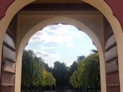 -北京市劳动人民文化宫(太庙)