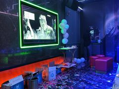 -新感觉潮PARTY·KTV