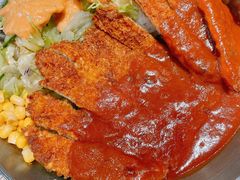 -炒码先生·韩餐炸鸡披萨(西塔店)
