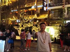 -印象鲵宴·张家界地标美食名片(溪布街店)