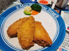 脆皮鸡中亦-敏华冰厅(平安金融中心店)