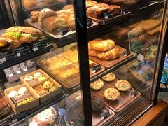 -星巴克(成都机场T2店)