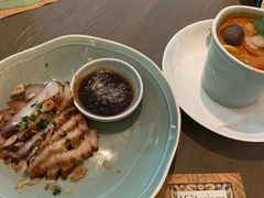 -CHINCHIN 青青·泰国料理(万象食家店)