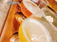 -麦凯伦烧烤·精酿超级工厂店(金桥总店)