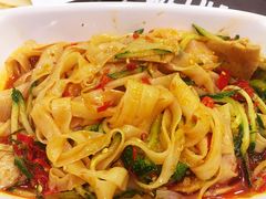 -魏家凉皮(协和店)