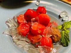 -那时新疆·若羌(经纬汇店)