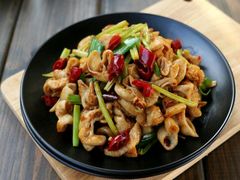 -确喜美味小厨(西单商场兰州店)