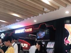-胖哥俩肉蟹煲(湖滨银泰in77店)