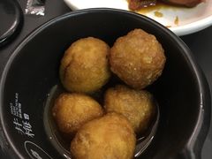 -贡梅老面馆·蟹粉面·无锡特色小吃(南长街主推店)