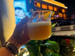 -林肯爵士乐上海中心 Jazz at Lincoln Center Shanghai