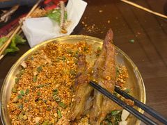 -林二哥宜烤官·宜宾小烧烤