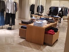 -Massimo Dutti(合生汇店)