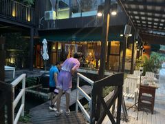 -Local泰莲庭(虹鳟鱼店)