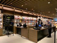 -茑屋书店(天目里店)