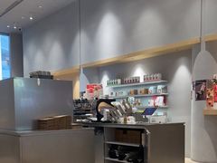 -Seesaw Coffee(西岸凤巢店)