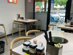 -小胖子羊肉馆·烧烤(龙茗路店)
