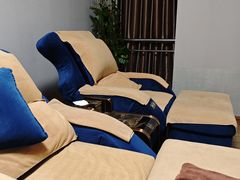 -百玺足道·按摩·SPA(航洋店)