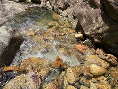 -青城山