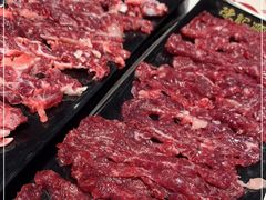 -陈记顺和牛肉火锅(火车站店)