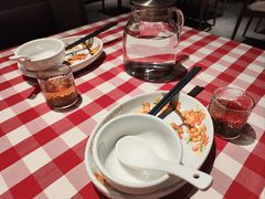 -西贝(华发商都店)