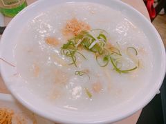 -盛记粥面(佐敦店)